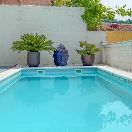 Club Villamar - Santelmo