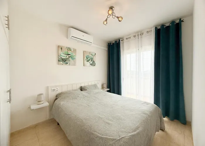 Club Villamar - Santelmo Вилла