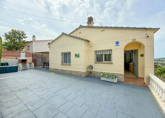 Club Villamar - Santelmo Вилла