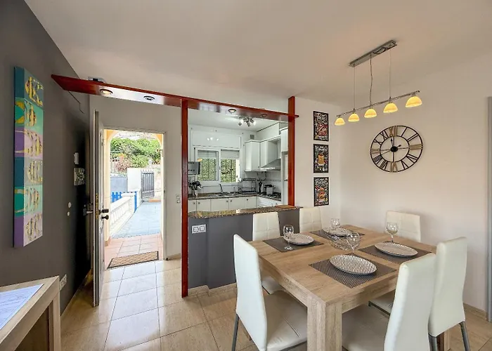 Club Villamar - Santelmo *