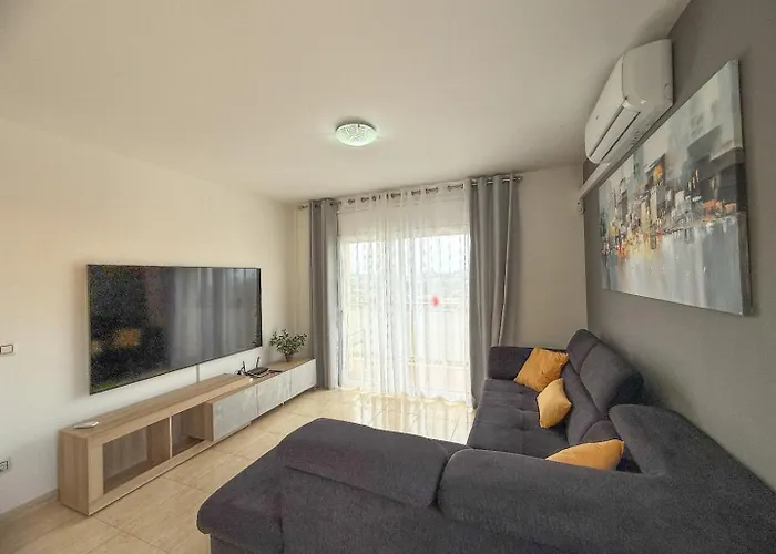 Club Villamar - Santelmo Вилла