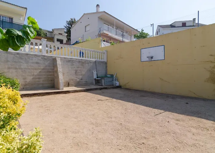 Club Villamar - Santelmo * Льорет-де-Мар