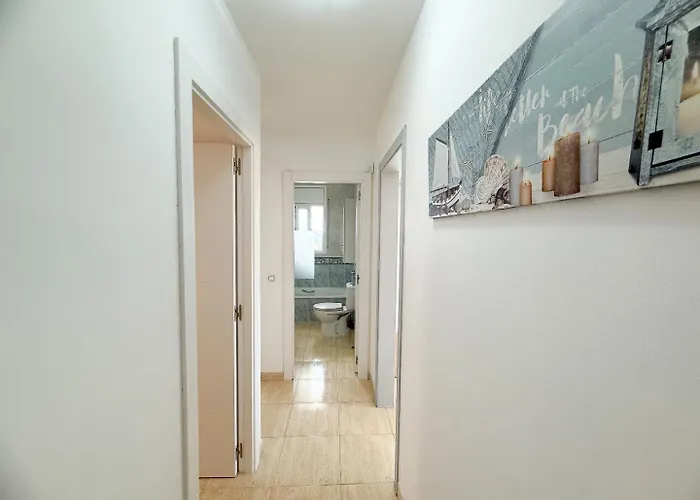 Club Villamar - Santelmo Вилла