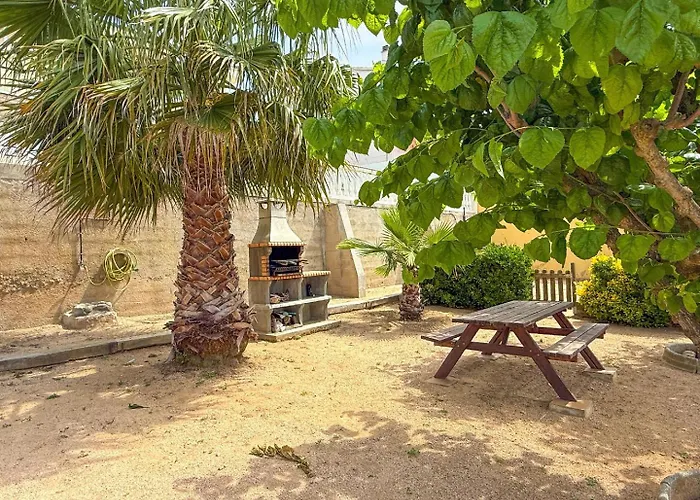 Club Villamar - Santelmo Льорет-де-Мар