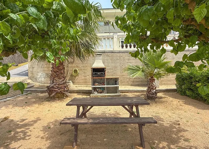 Club Villamar - Santelmo