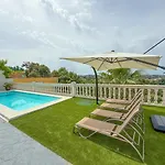 Villa Club Villamar - Santelmo *
