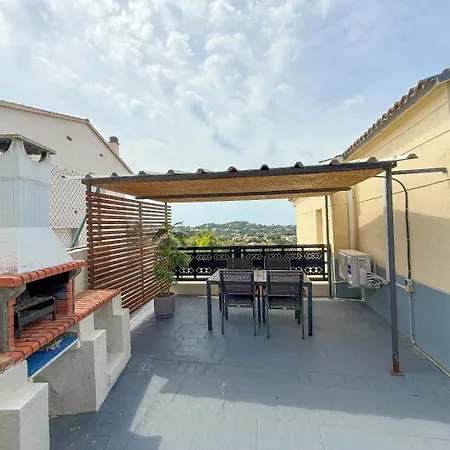 Villa Club Villamar - Santelmo *