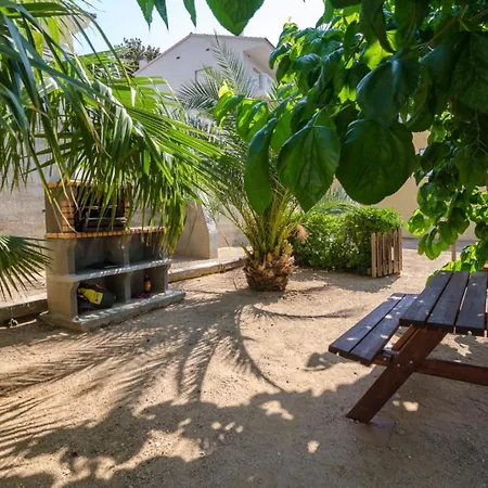 Villa Club Villamar - Santelmo Lloret de Mar