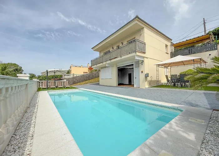 Club Villamar - Santelmo Villa