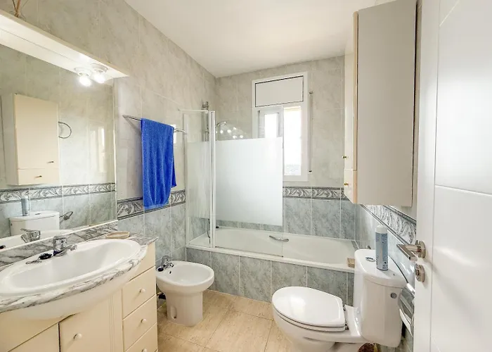 Villa Club Villamar - Santelmo