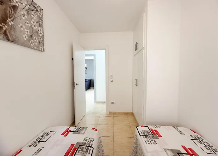 Club Villamar - Santelmo Villa Lloret de Mar