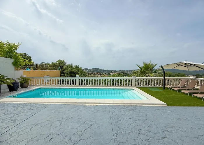 Club Villamar - Santelmo Villa *