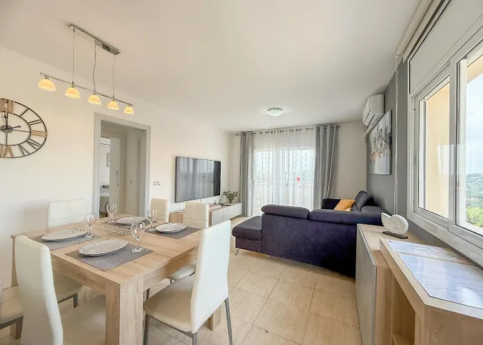 Club Villamar - Santelmo