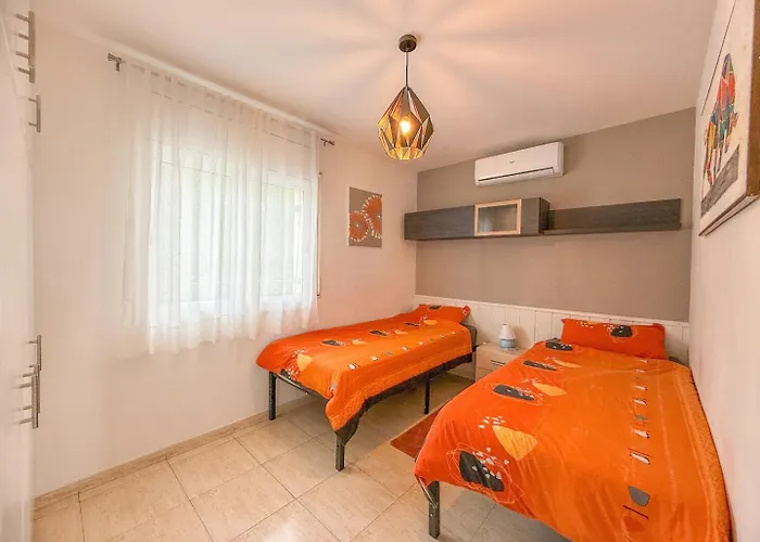 Villa Club Villamar - Santelmo