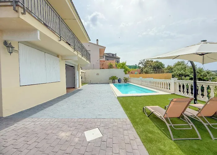 Club Villamar - Santelmo Villa *