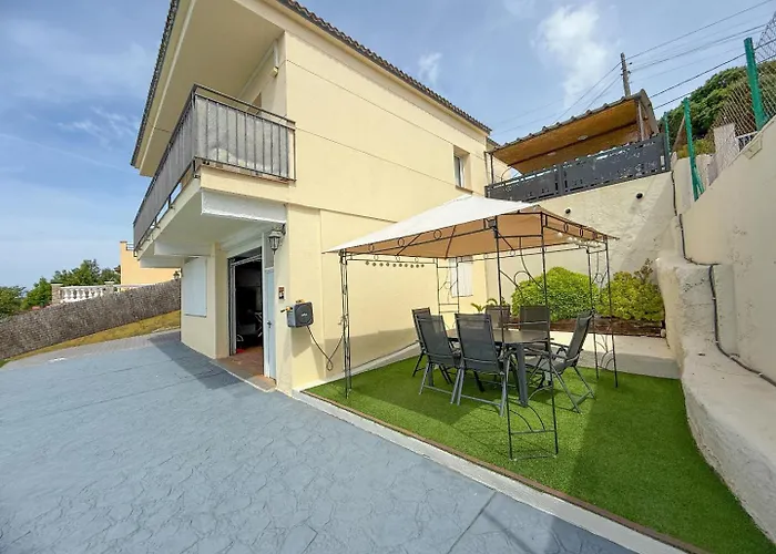 Villa Club Villamar - Santelmo