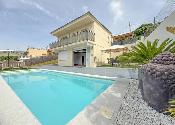 Club Villamar - Santelmo Villa