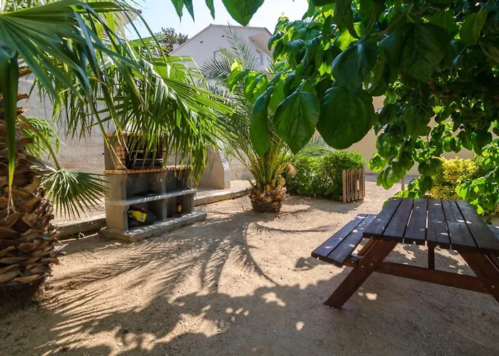 Villa Club Villamar - Santelmo Lloret de Mar