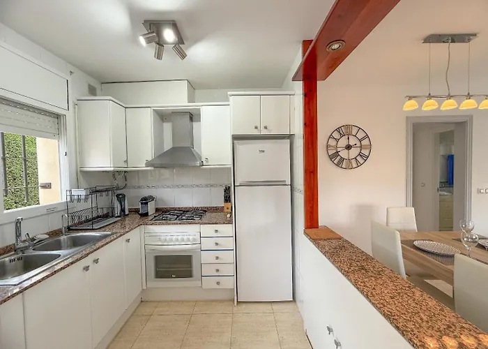 Villa Club Villamar - Santelmo Lloret de Mar