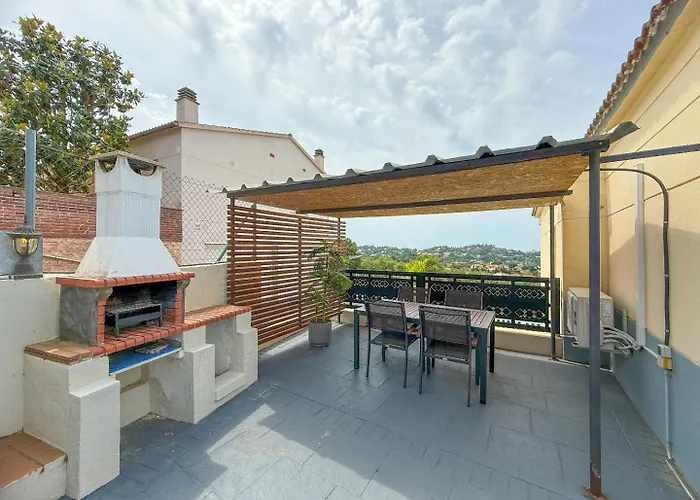 Club Villamar - Santelmo Villa