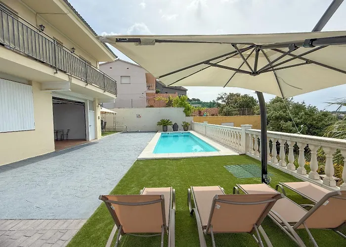 Villa Club Villamar - Santelmo