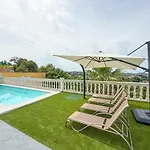 Club Villamar - Santelmo Lloret de Mar