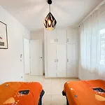 Villa Club Villamar - Santelmo