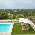 Villa Club Villamar - Santelmo Lloret de Mar