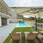 Villa Club Villamar - Santelmo