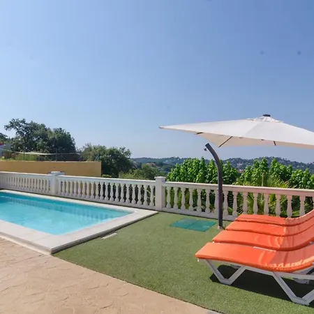 ヴィラ Club Villamar - Santelmo *