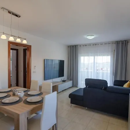 Villa Club Villamar - Santelmo