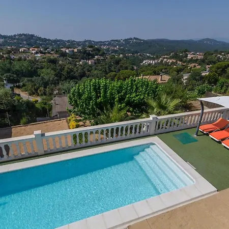 ヴィラ Club Villamar - Santelmo *