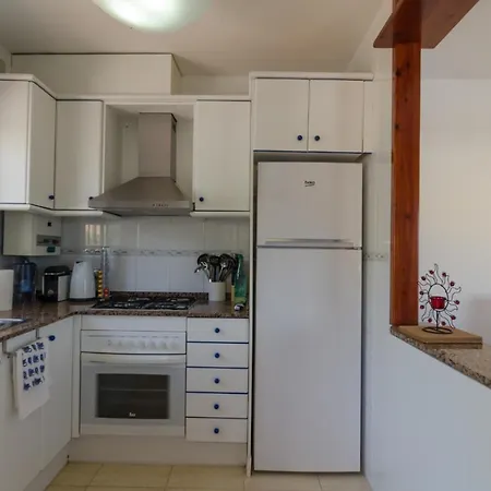Villa Club Villamar - Santelmo