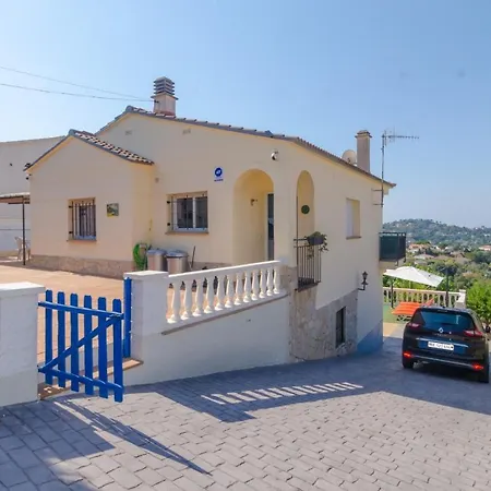 ヴィラ Club Villamar - Santelmo リョレート・デ・マル