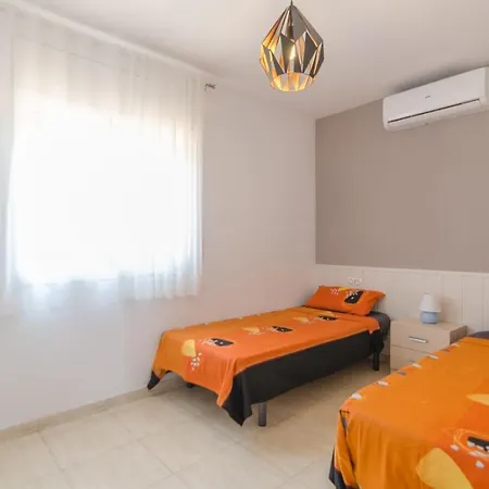 ヴィラ Club Villamar - Santelmo リョレート・デ・マル