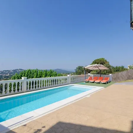 Club Villamar - Santelmo リョレート・デ・マル