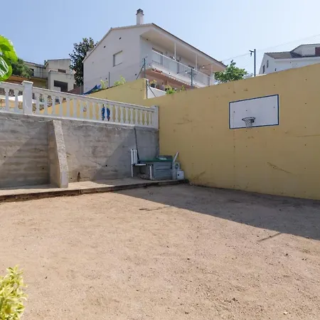 Club Villamar - Santelmo *