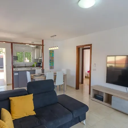 Villa Club Villamar - Santelmo Lloret de Mar