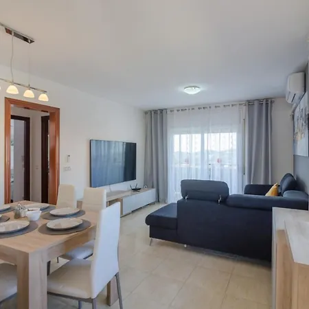 Club Villamar - Santelmo ヴィラ