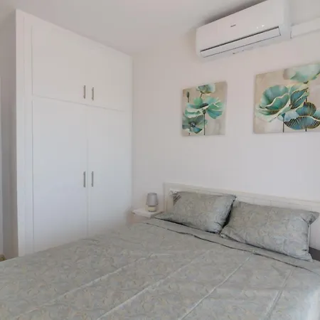 ヴィラ Club Villamar - Santelmo リョレート・デ・マル