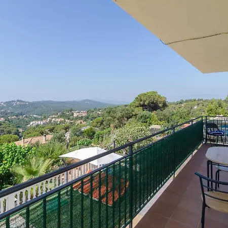 Club Villamar - Santelmo ヴィラ