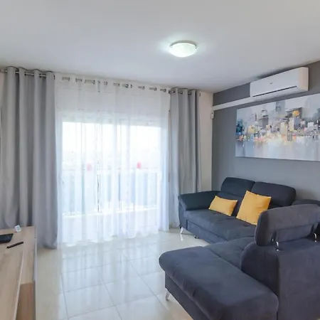 Club Villamar - Santelmo Villa Lloret de Mar