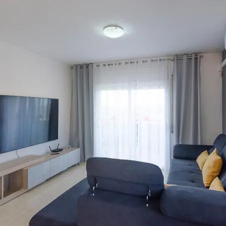 Club Villamar - Santelmo ヴィラ