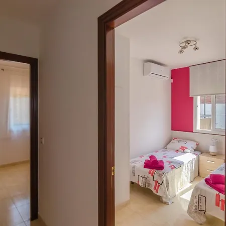 Club Villamar - Santelmo *