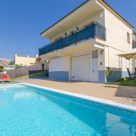 ヴィラ Club Villamar - Santelmo リョレート・デ・マル