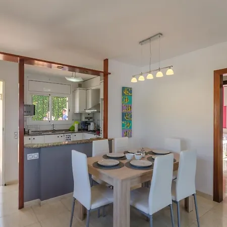 Club Villamar - Santelmo