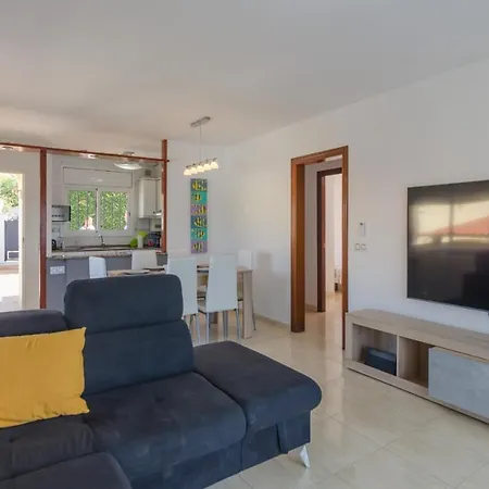 ヴィラ Club Villamar - Santelmo