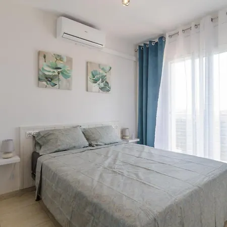 Club Villamar - Santelmo ヴィラ *