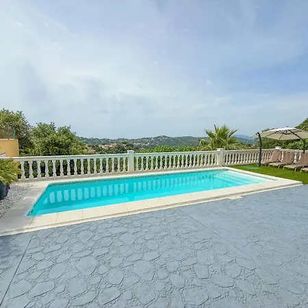 Villa Club Villamar - Santelmo Lloret de Mar