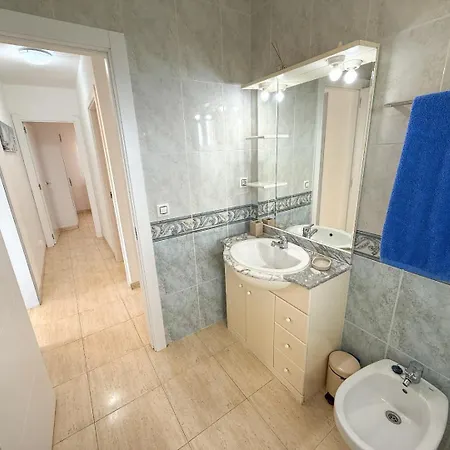 Villa Club Villamar - Santelmo Lloret de Mar